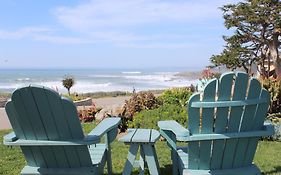 Cambria Shores Inn